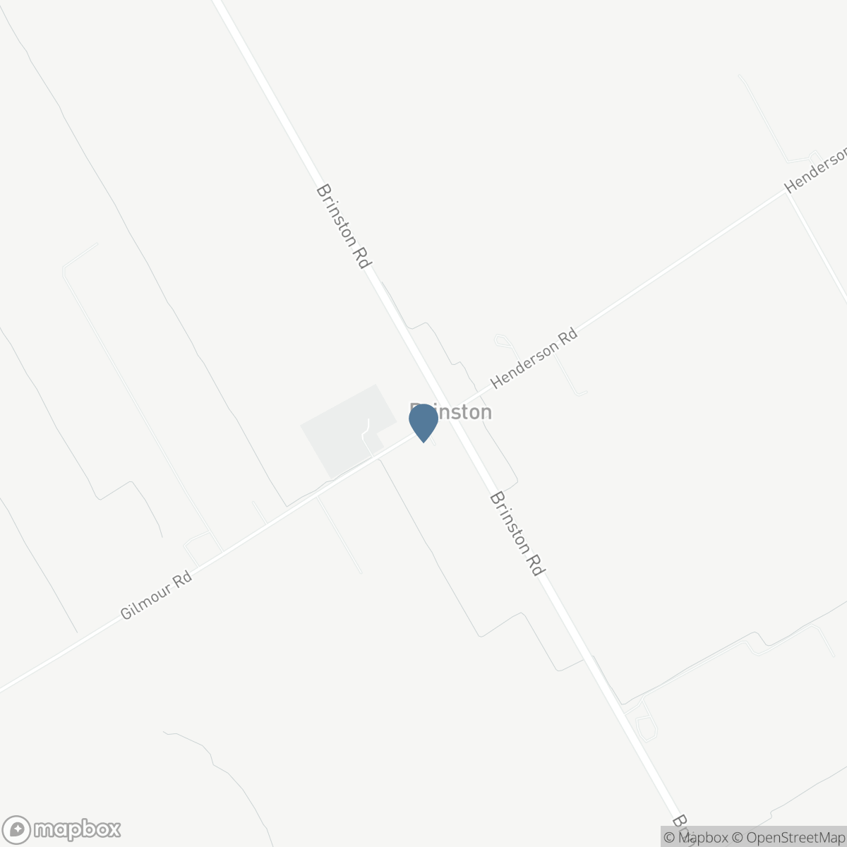 11049 GILMOUR ROAD, South Dundas, Ontario K0E 1C0